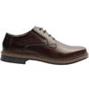 BUGATTI AOC03 SHOE - DARK TAN