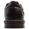 BUGATTI AOC04 SHOE - BROWN
