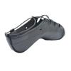 INNISFREE AOIFE LEATHER DANCING POMP - Black