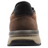 BUGATTI A0S06 LACED SHOE - BROWN