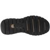 BUGATTI A0S06 LACED SHOE - BROWN