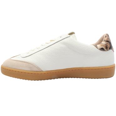 WONDERS AP2001 SHOE - BEIGE