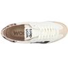 WONDERS AP2001 SHOE - BEIGE