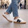 WONDERS AP2001 SHOE - BEIGE