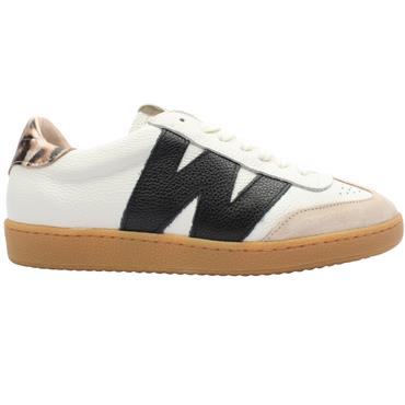 WONDERS AP2001 SHOE - BEIGE
