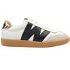 WONDERS AP2001 SHOE - BEIGE