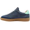 WONDERS AP2001 SHOE - NAVY
