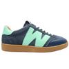 WONDERS AP2001 SHOE - NAVY