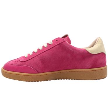 WONDERS AP2001 SHOE - PINK