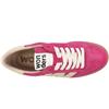 WONDERS AP2001 SHOE - PINK