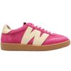 WONDERS AP2001 SHOE - PINK