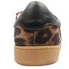WONDERS AP2010 SHOE - BLACK MULTI