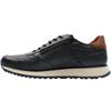 BUGATTI APA03 SHOE - NAVY