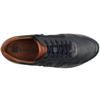 BUGATTI APA03 SHOE - NAVY