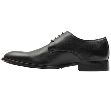 ANATOMIC GEL APOLLO SHOE - Black
