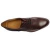 ANATOMIC GEL APOLLO SHOE - COFFEE