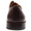 ANATOMIC GEL APOLLO SHOE - COFFEE