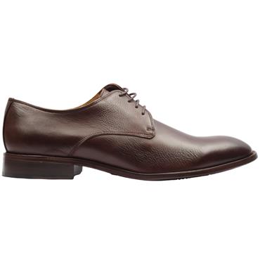 ANATOMIC GEL APOLLO SHOE - COFFEE