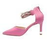 KATE APPLEBY APPLEDORE SHOE - CANDY