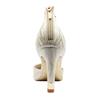 KATE APPLEBY APPLEDORE SHOE - PEARL