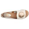 ZANNI & CO AQTAN SHOE - BEIGE