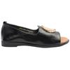 ZANNI & CO AQTAN SHOE - Black