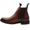 ANATOMIC BOOT ARMANDO - CHESTNUT