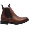 ANATOMIC BOOT ARMANDO - CHESTNUT