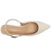 SORENTO ARNISTON SLING BACK - CREAM