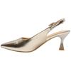 SORENTO ARNISTON SLING BACK - GOLD