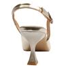 SORENTO ARNISTON SLING BACK - GOLD