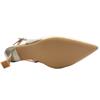 SORENTO ARNISTON SLING BACK - GOLD