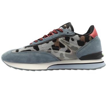 HOFF ART BLUE TRAINER - MULTI