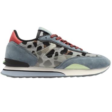 HOFF ART BLUE TRAINER - MULTI