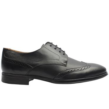 ANATOMIC GEL AS2002FABRICIO SHOE - Black
