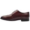 ANATOMIC GEL AS2002FABRICIO SHOE - BURGUNDY