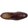 ANATOMIC GEL AS2002FABRICIO SHOE - BURGUNDY