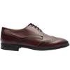 ANATOMIC GEL AS2002FABRICIO SHOE - BURGUNDY