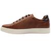 BRENT POPE SHOE ASHHURST - COGNAC
