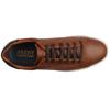 BRENT POPE SHOE ASHHURST - COGNAC