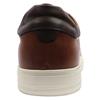 BRENT POPE SHOE ASHHURST - COGNAC