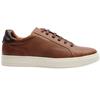 BRENT POPE SHOE ASHHURST - COGNAC