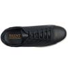 BRENT POPE SHOE ASHHURST - NAVY