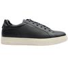 BRENT POPE SHOE ASHHURST - NAVY