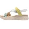 OMG ASWARBY SANDAL - GREEN