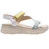 OMG ASWARBY SANDAL - GREEN