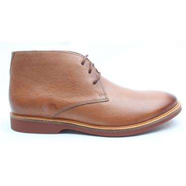 clarks ladies patent boots