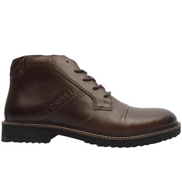 BUGATTI AUQ31 BOOT - BROWN