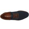 BUGATTI AVE01 SHOE - NAVY