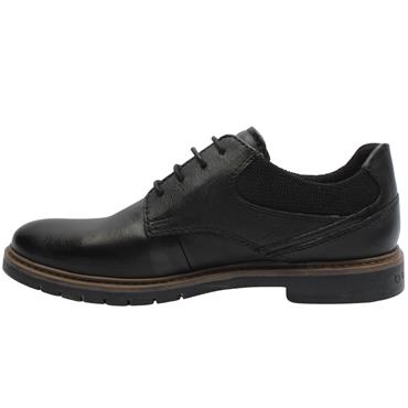 BUGATTI AW202 SHOE - Black